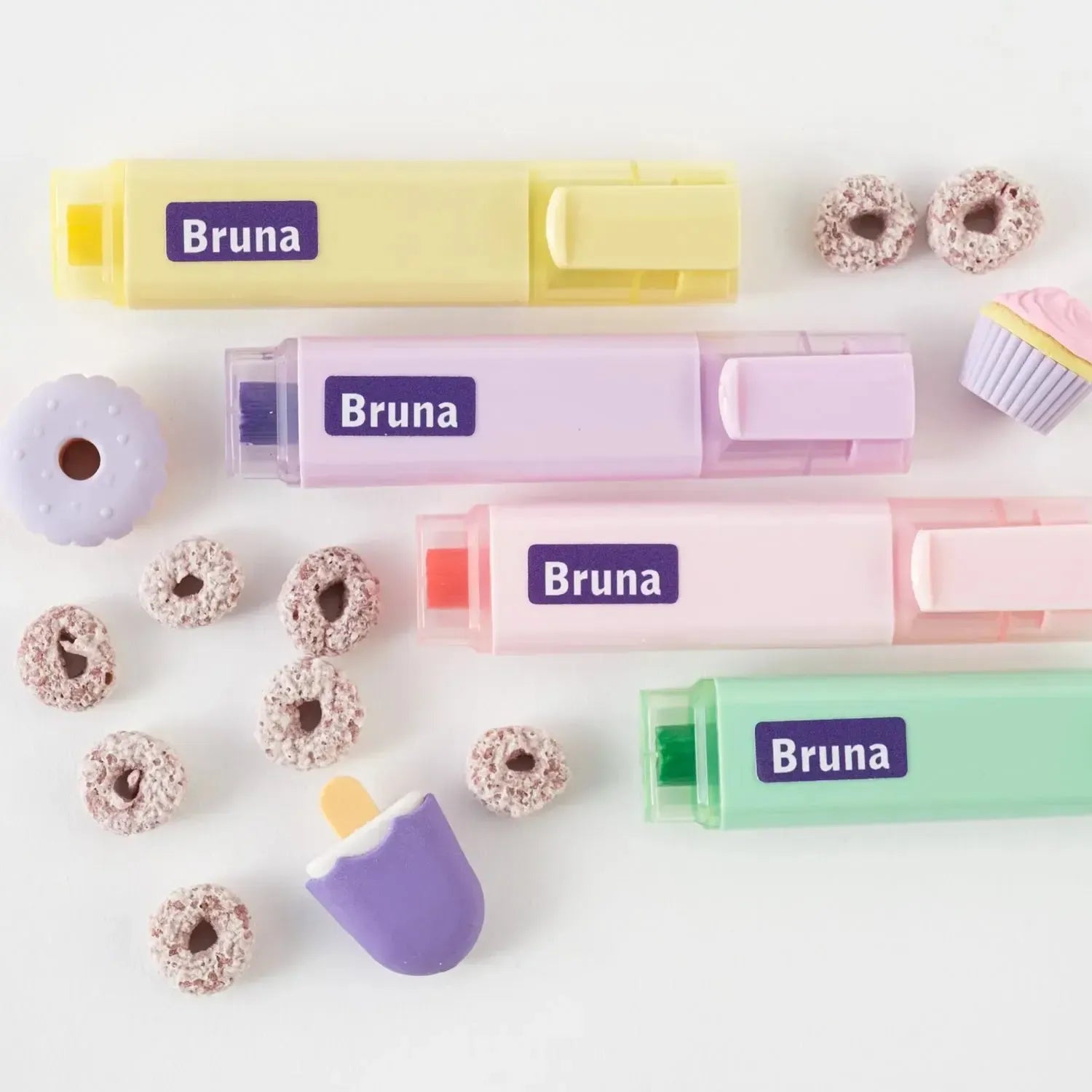 Etiqueta Super Mini-Grudado em Você-Personalizados