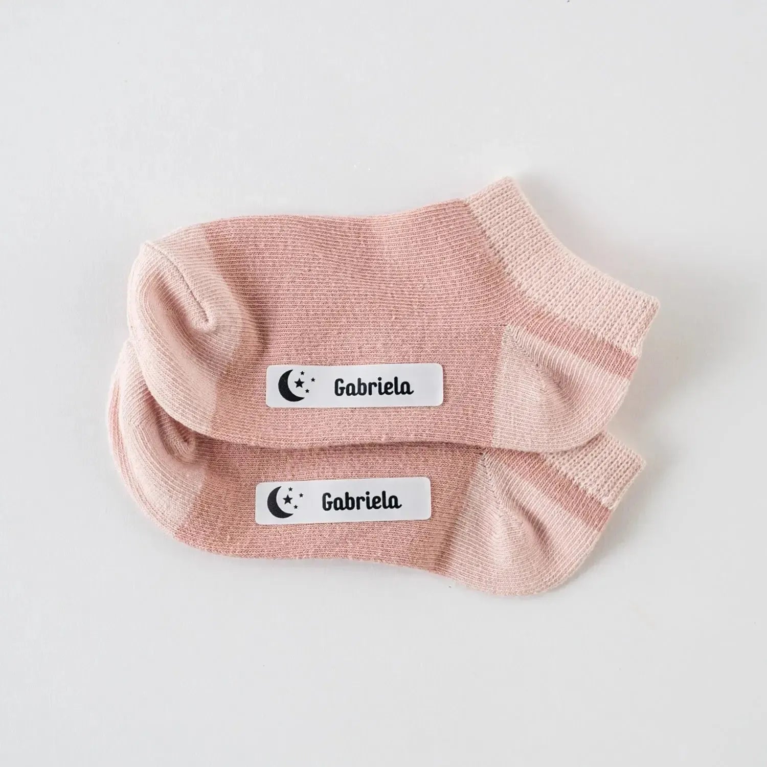Etiqueta Termocolante-Grudado em Você-Personalizados