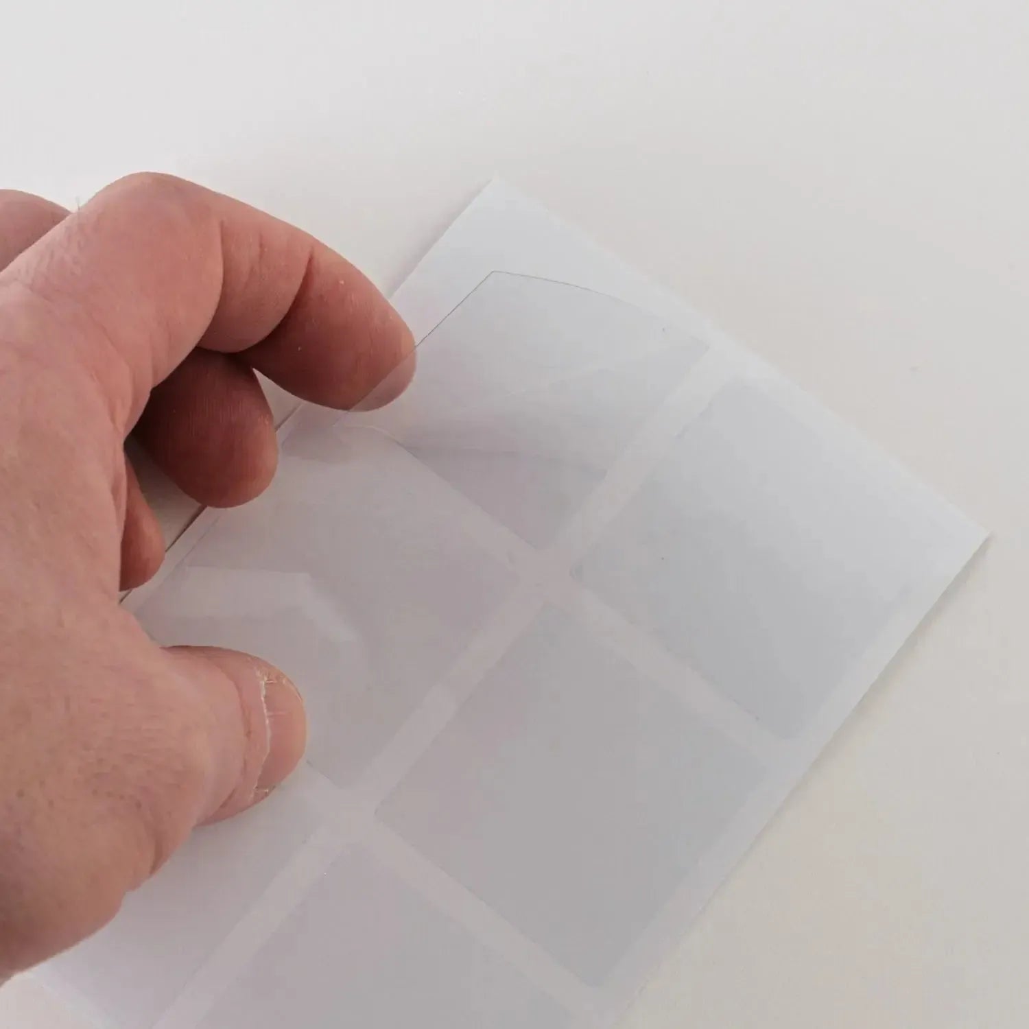 Etiquetas de Sapato Direita Esquerda-Grudado em Você-Personalizados