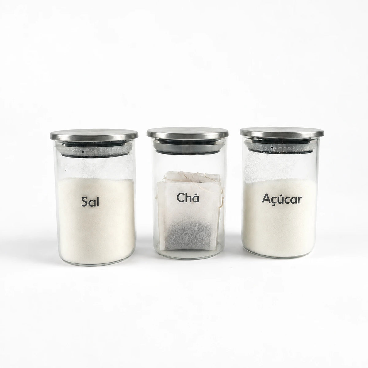 Etiquetas Personalizadas para Cozinha