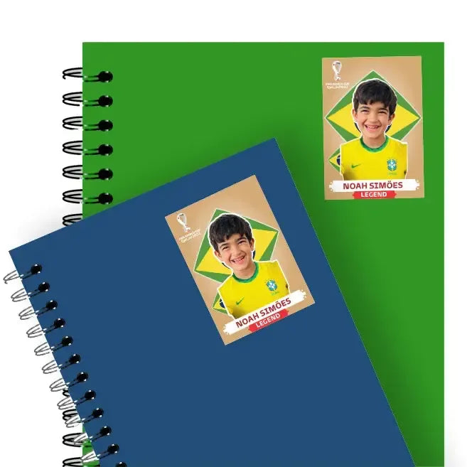 Figurinhas