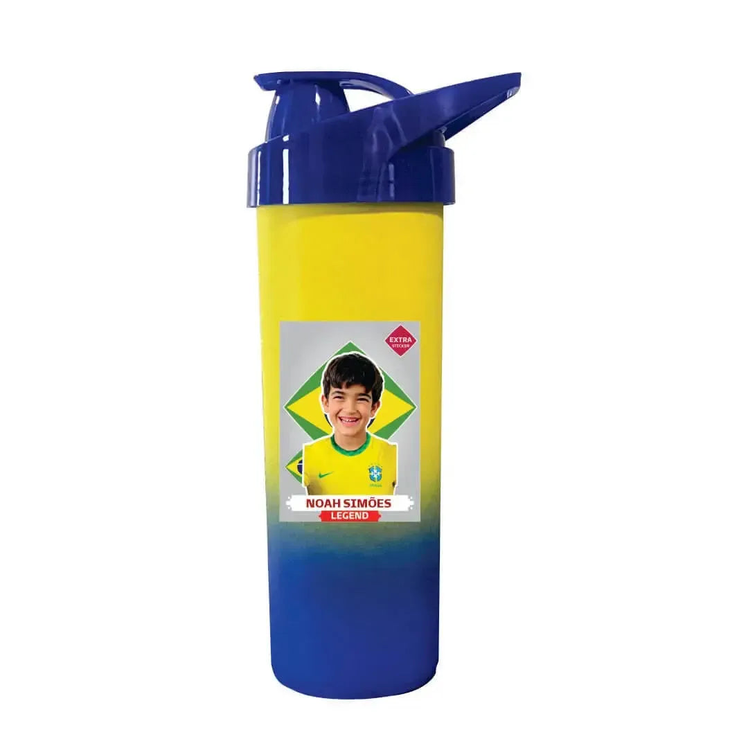 Figurinhas-Grudado em Você-Personalizados