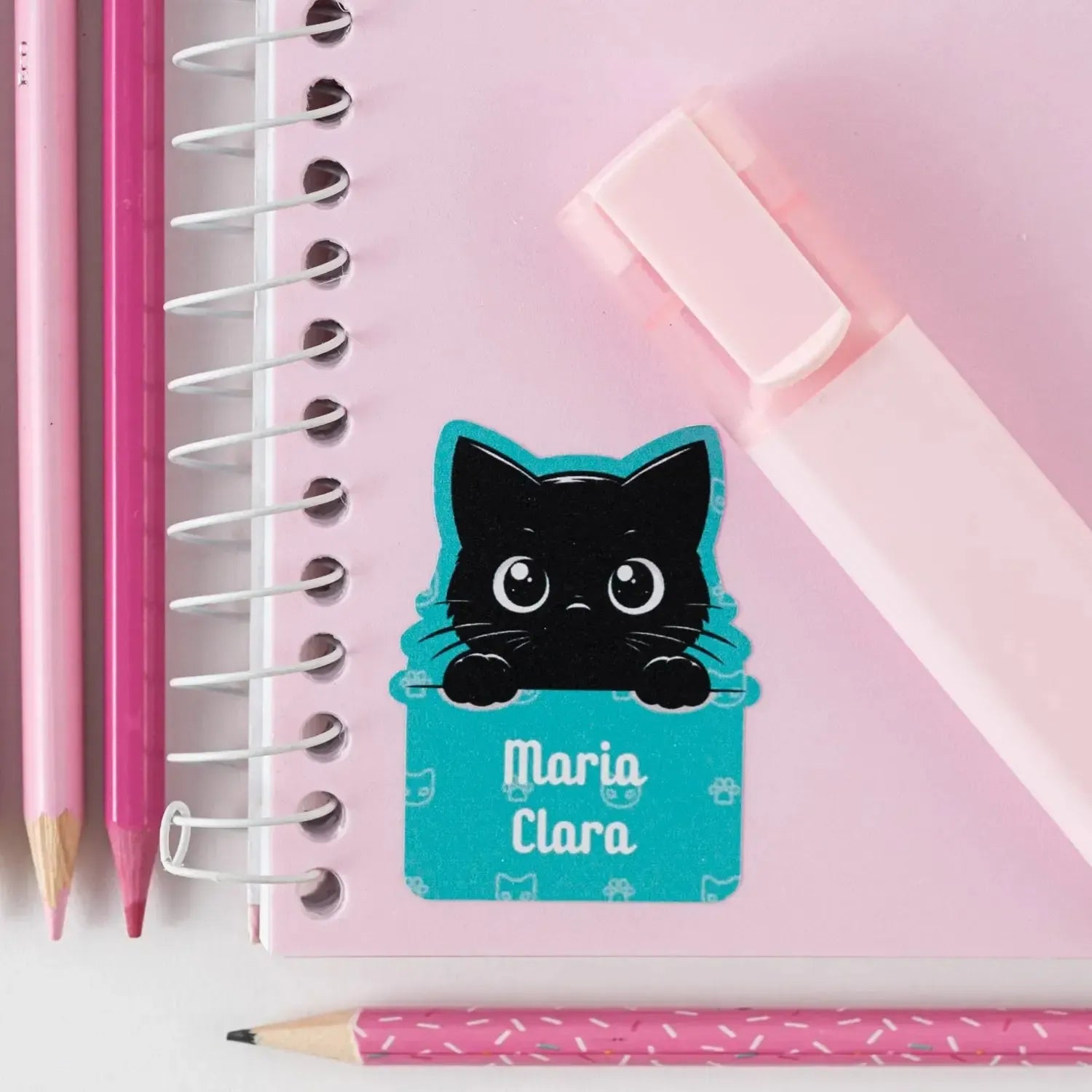 Formato Especial-Grudado em Você-Personalizados