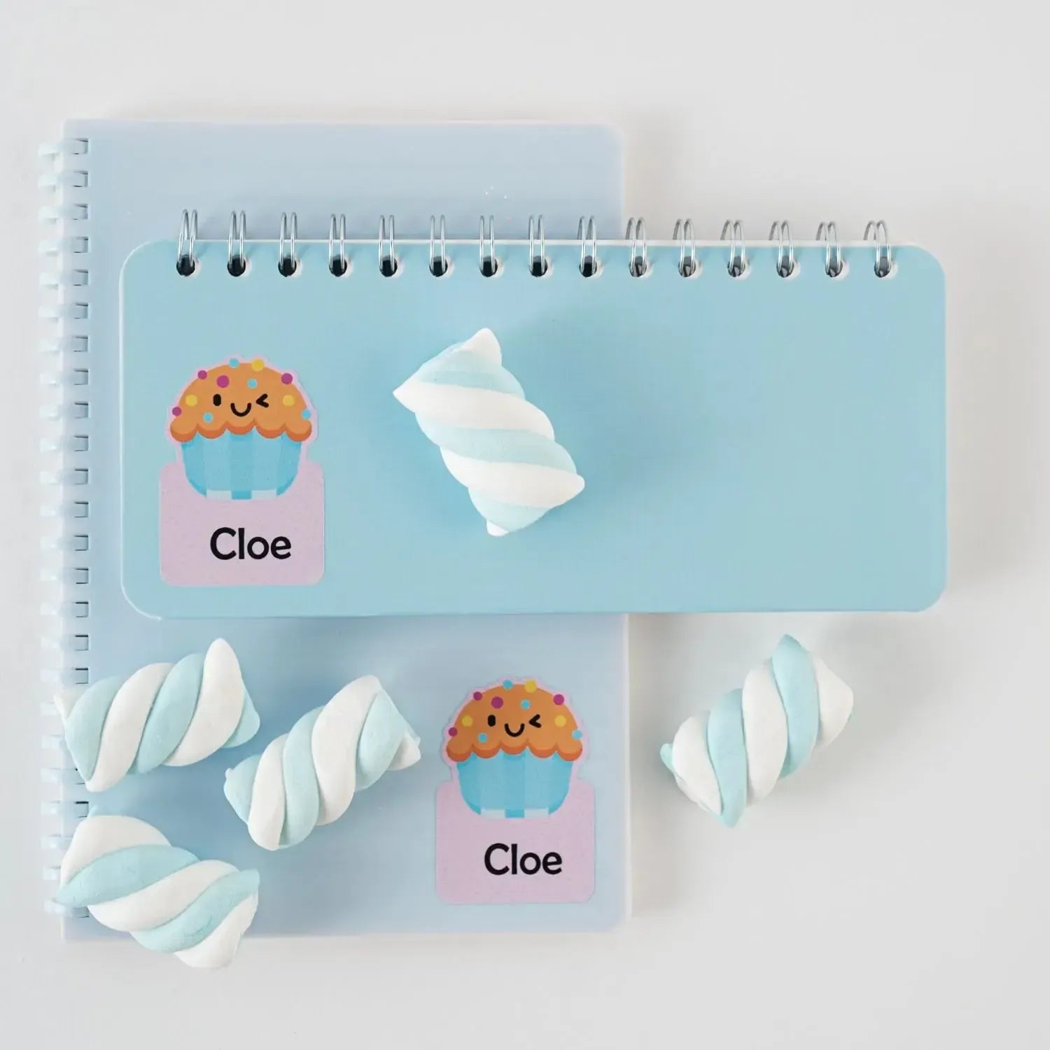 Formato Especial-Grudado em Você-Personalizados