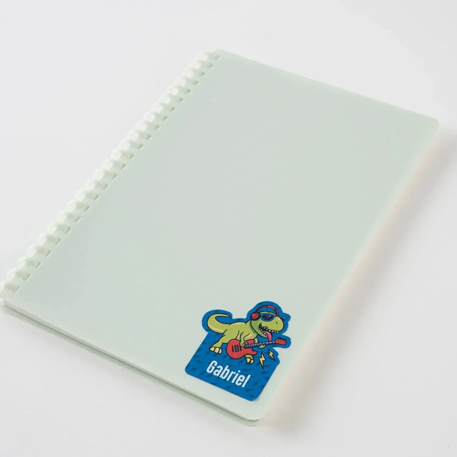 Formato Especial-Grudado em Você-Personalizados