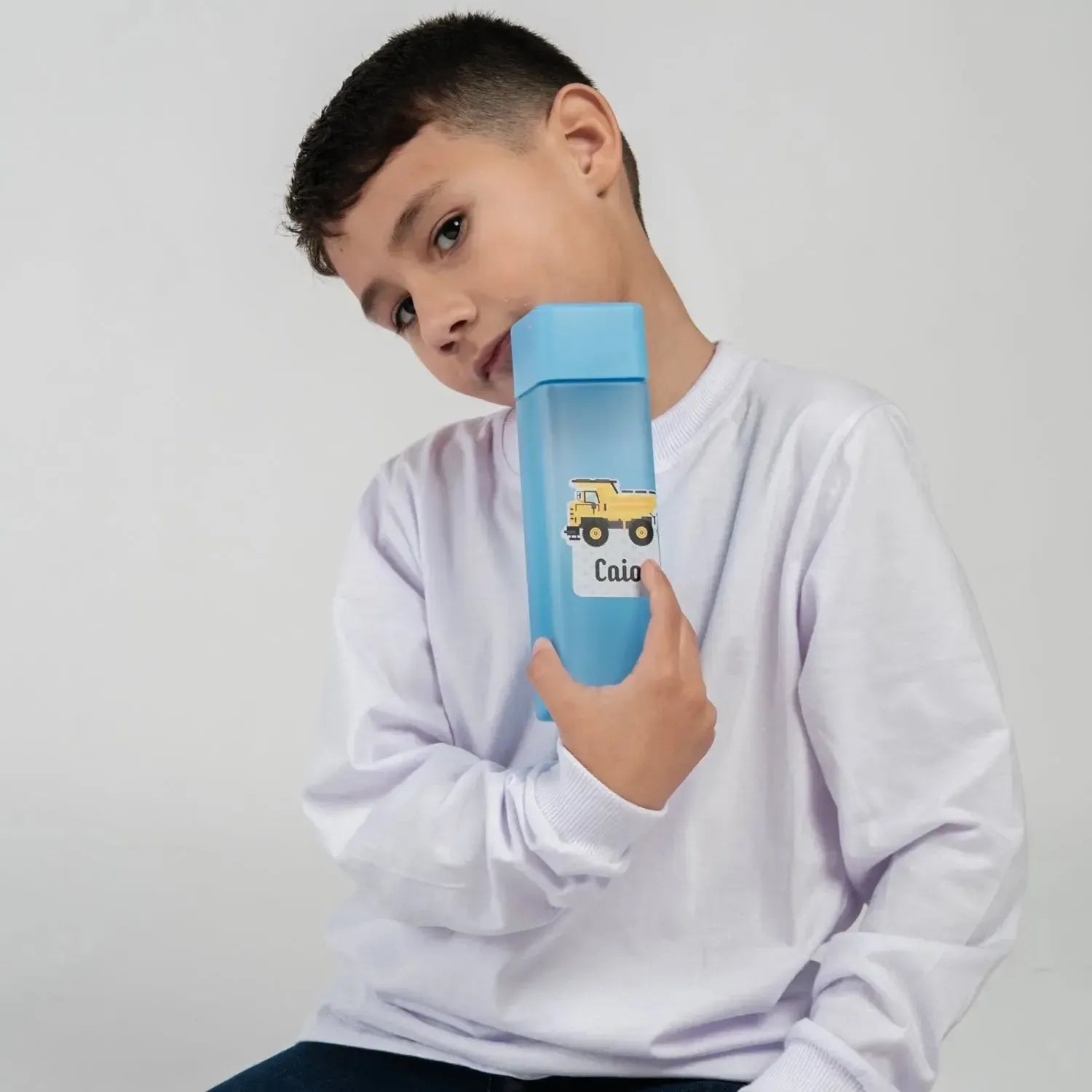 Formato Especial-Grudado em Você-Personalizados