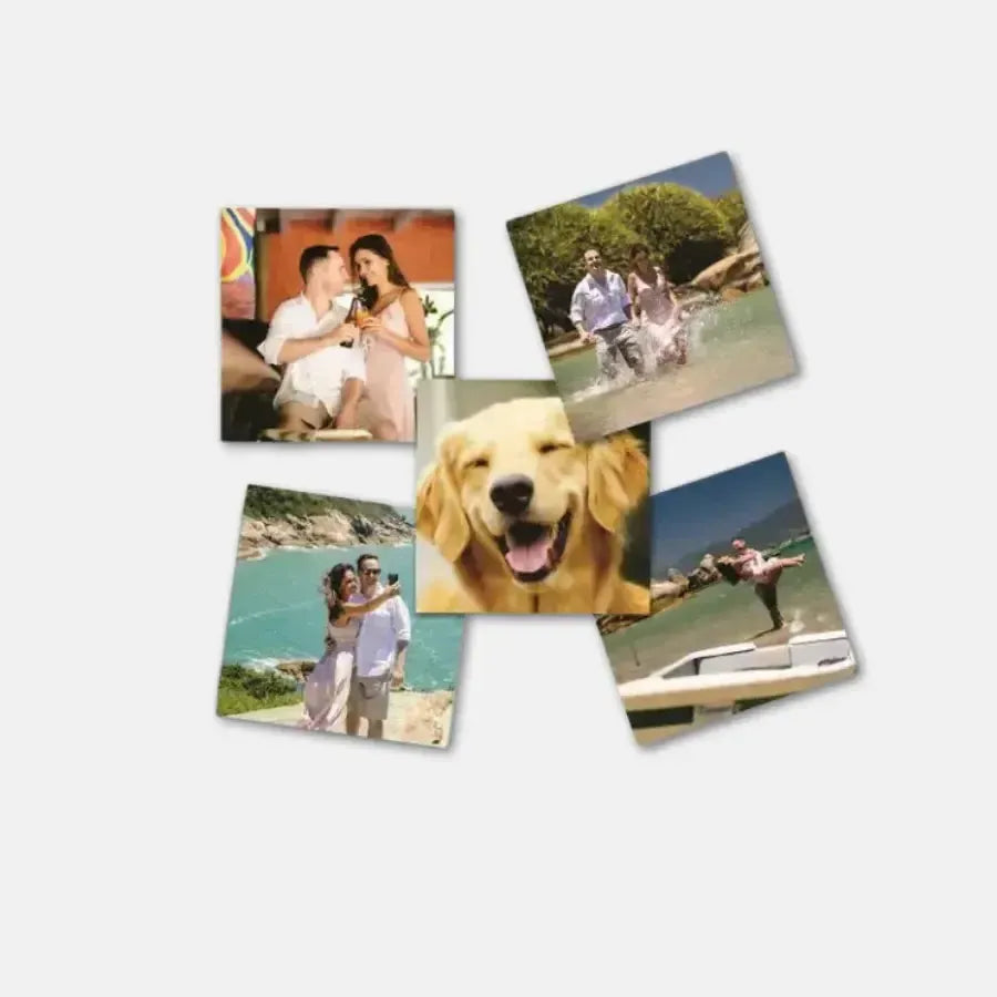 Foto-Imã-Grudado em Você-Personalizados