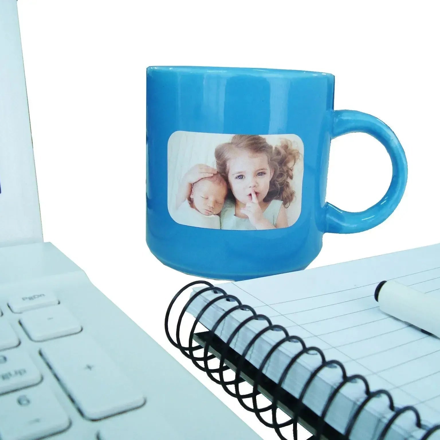 Fotos Adesivas-Grudado em Você-Personalizados