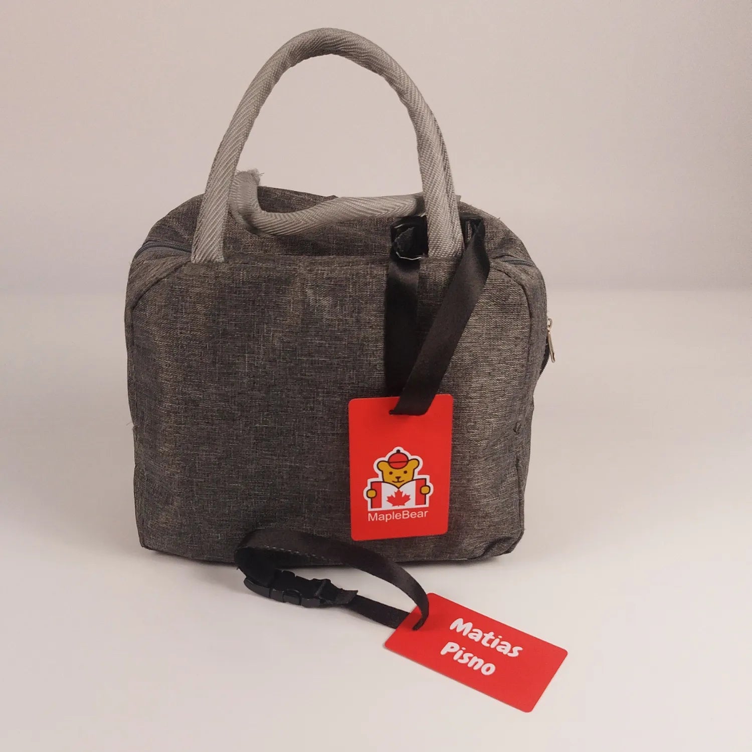 Super Tag Infantil - Maple Bear