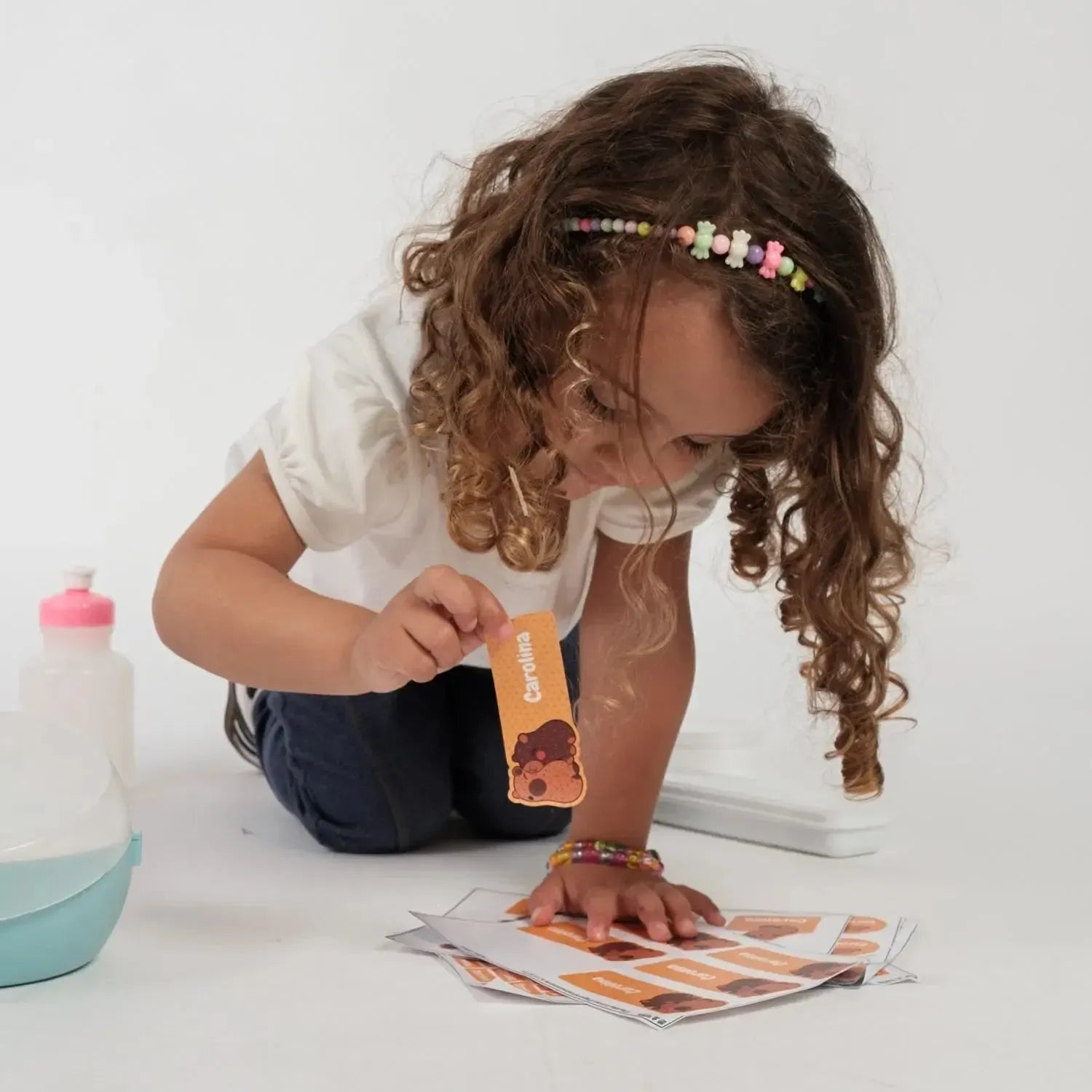 Grande Especial-Grudado em Você-Personalizados