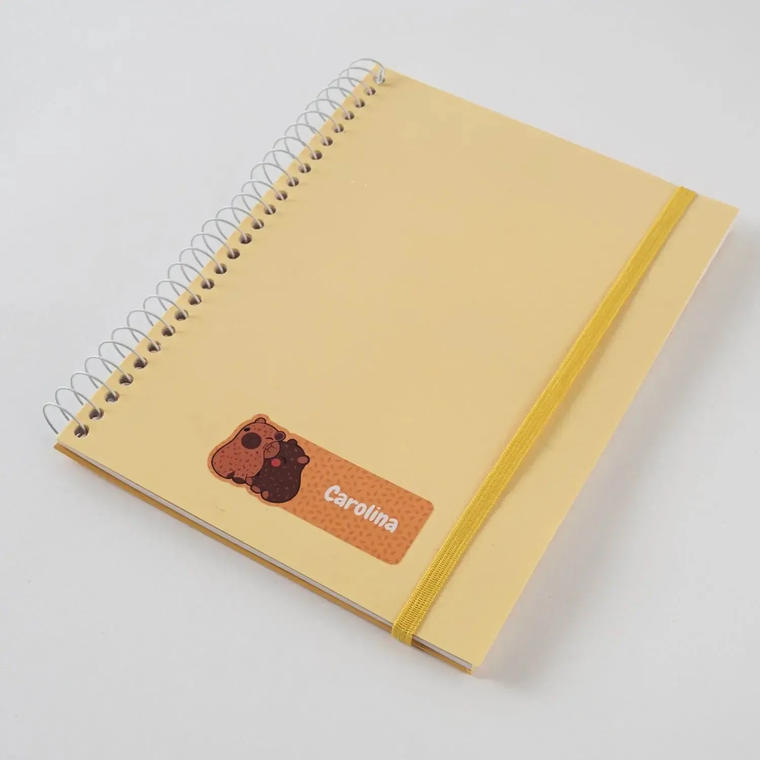 Grande Especial-Grudado em Você-Personalizados