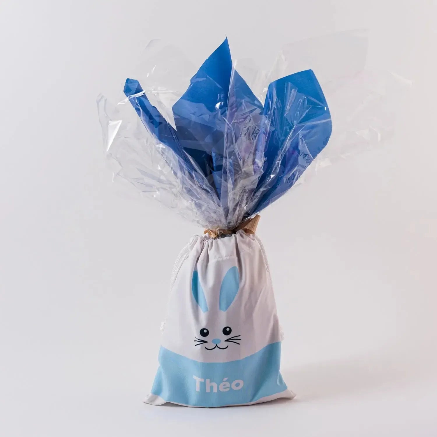 Saco Personalizado Páscoa