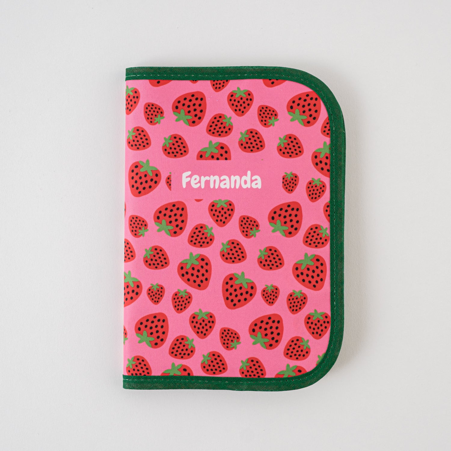 Capa Para Caderno