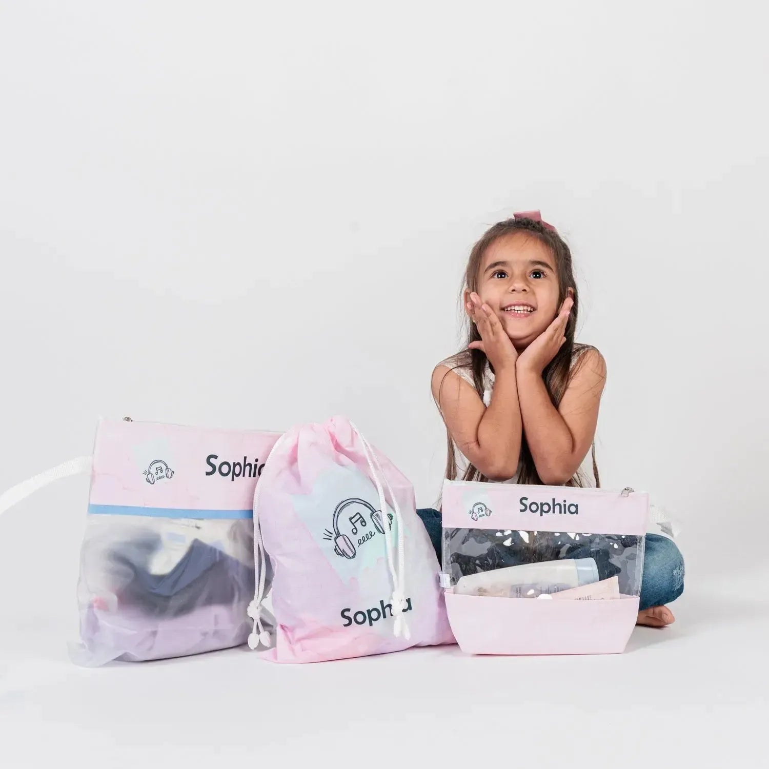 Combo Passeio Personalizado