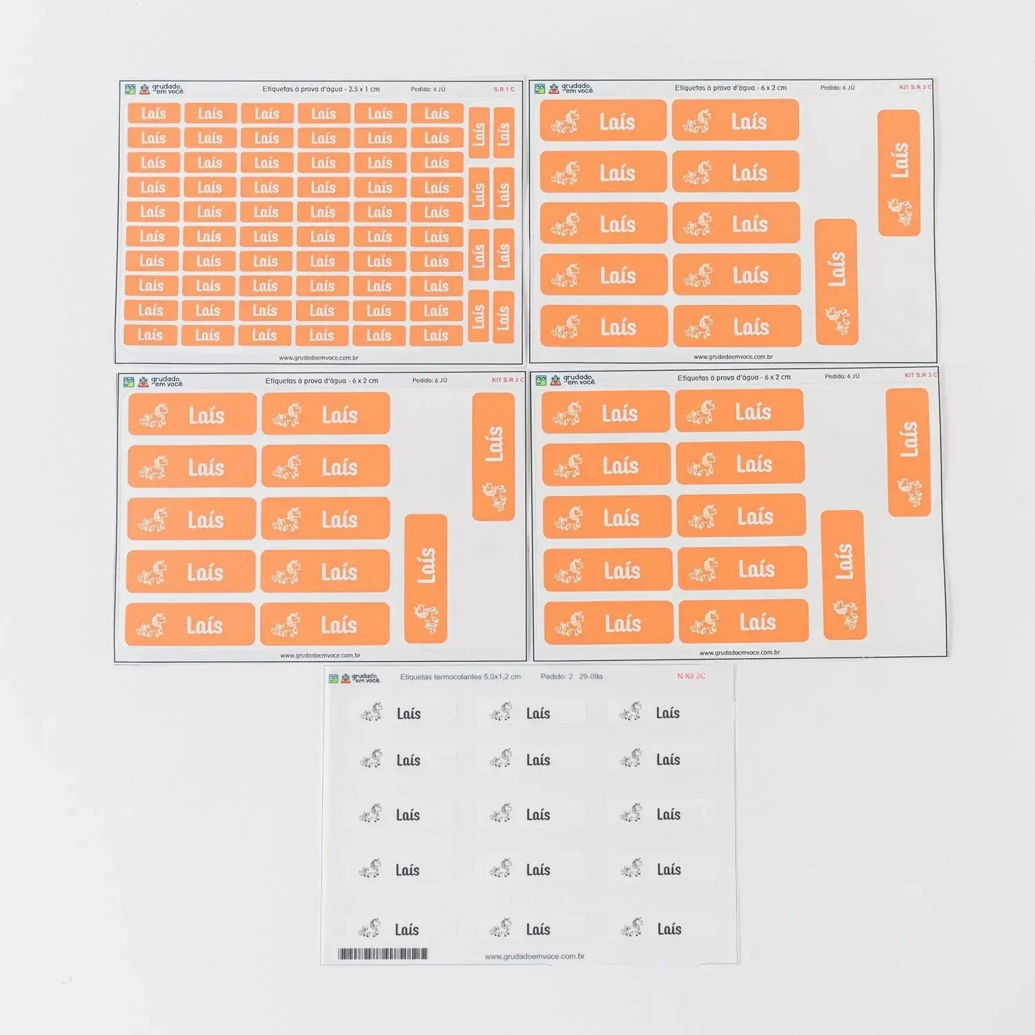 Kit Super Rápido Mix