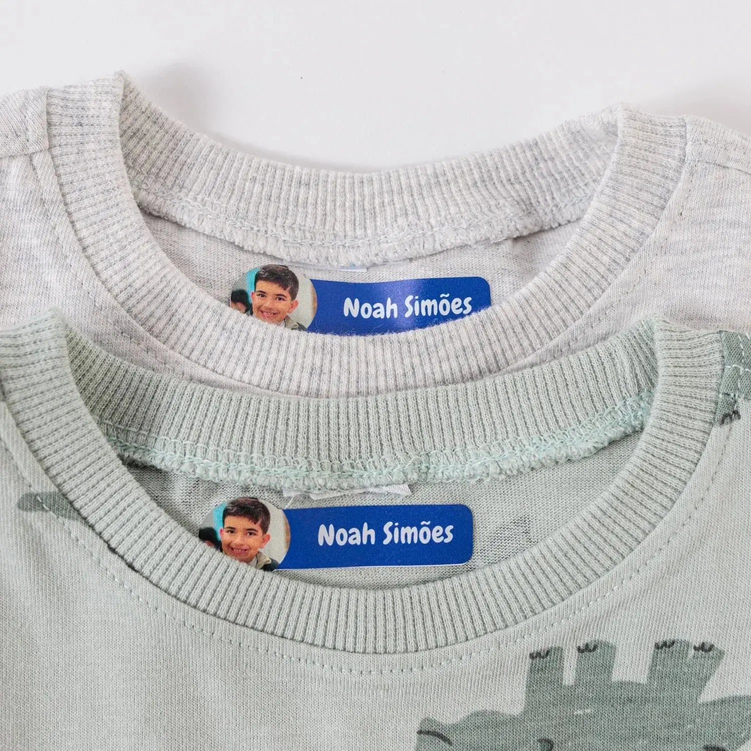 Termocolante com Foto