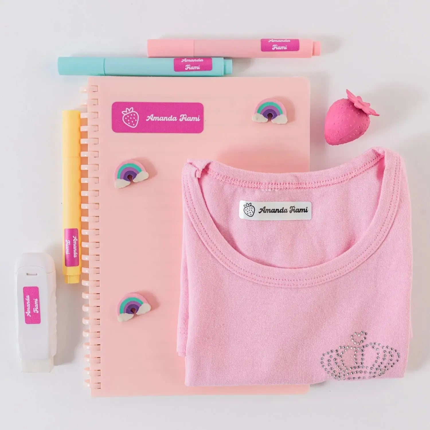 Kit Super Rápido Mix