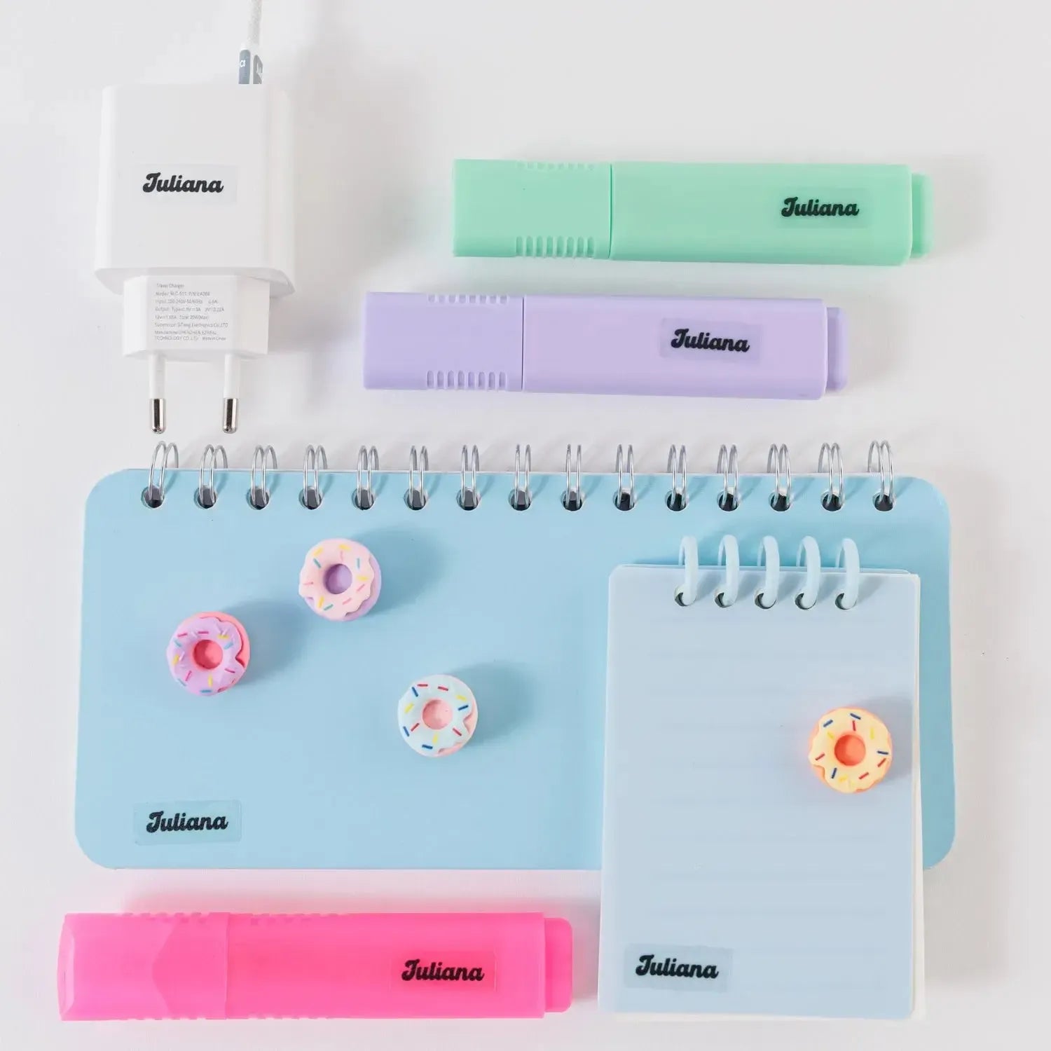 Super Mini Transparente