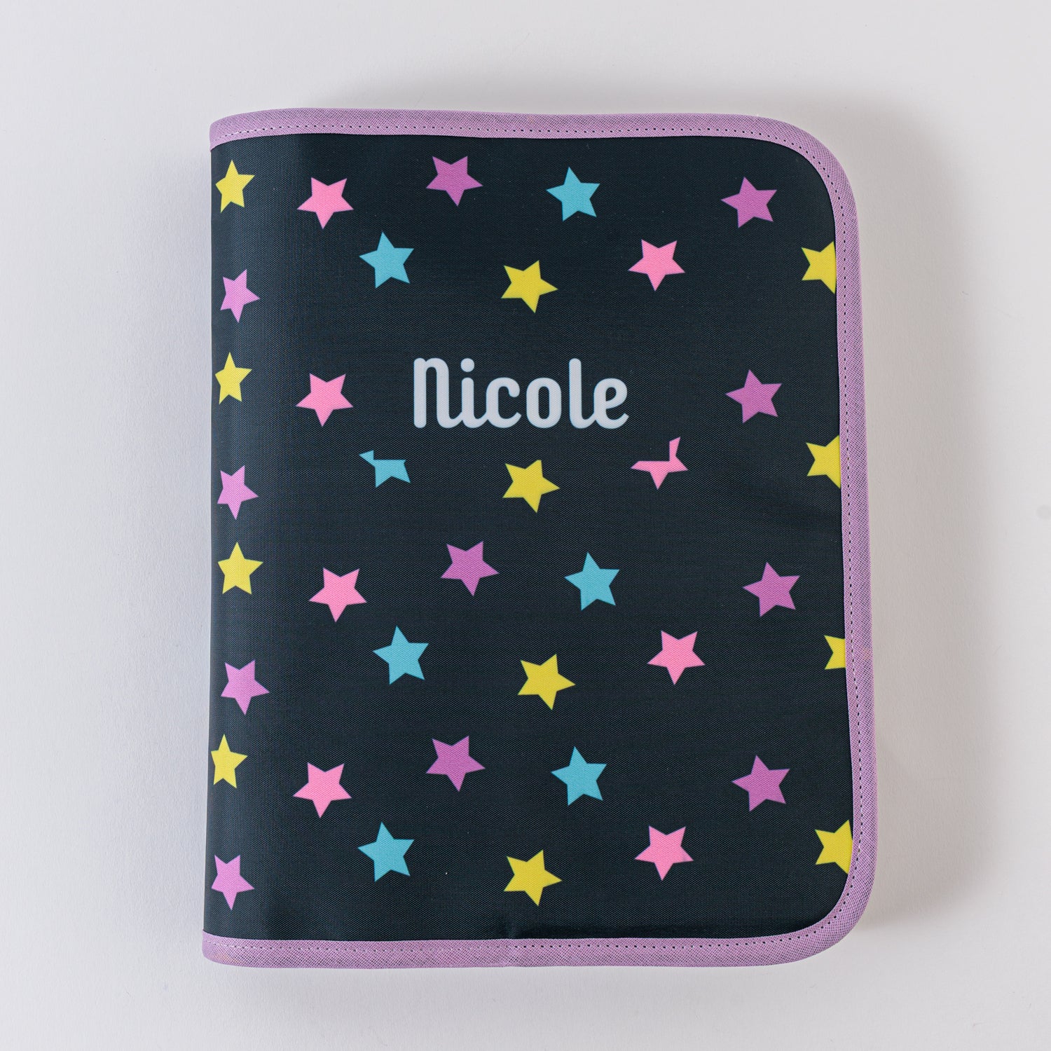 Capa Para Caderno