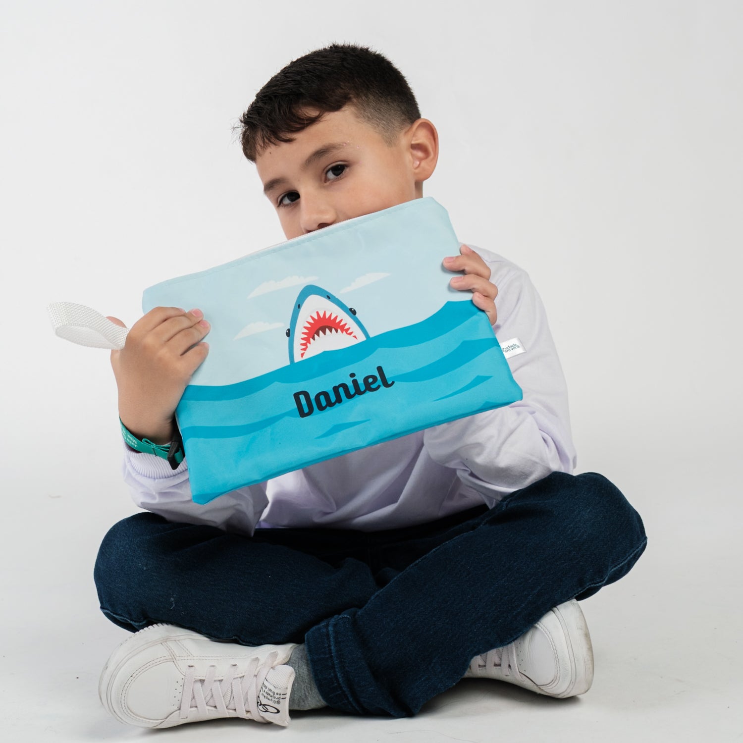 Bolsa Impermeável