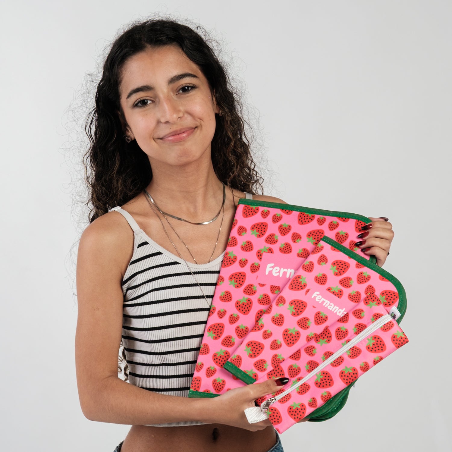 Capa Para Caderno
