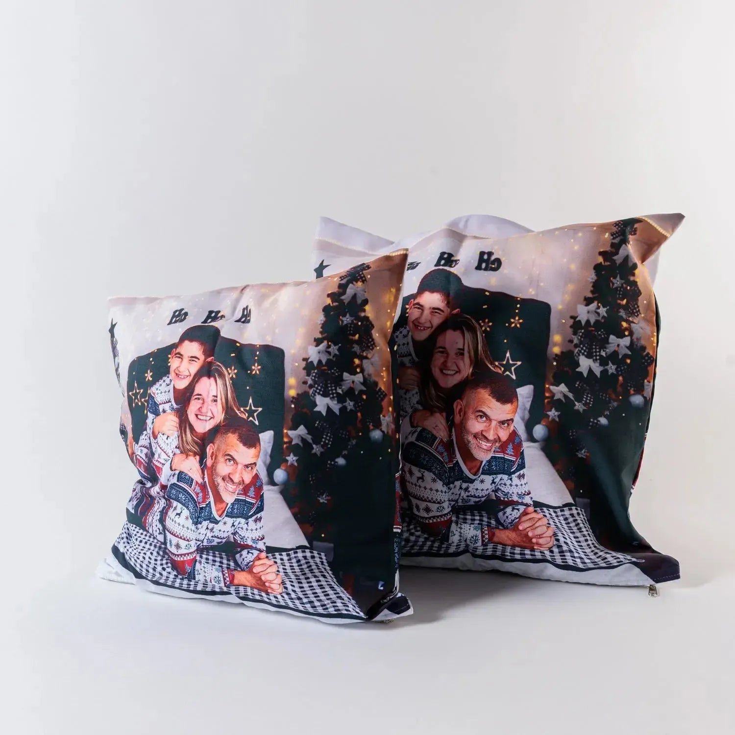 Capa para Almofada com Foto