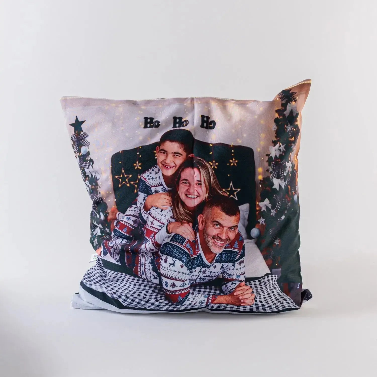 Capa para Almofada com Foto