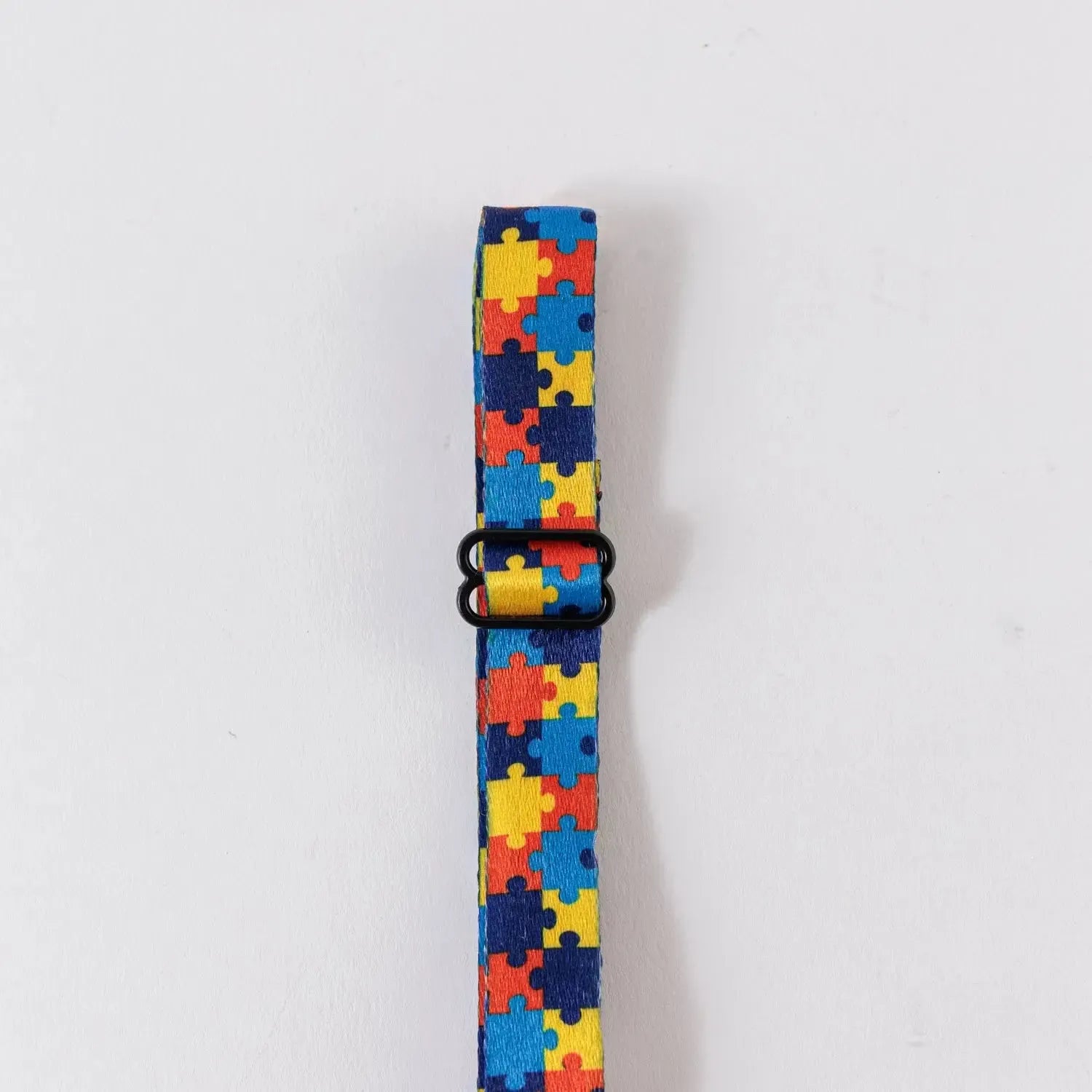 Crachá de Identificação