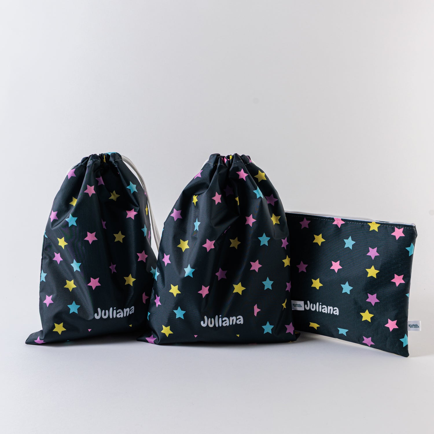 Combo Limpinho Personalizado