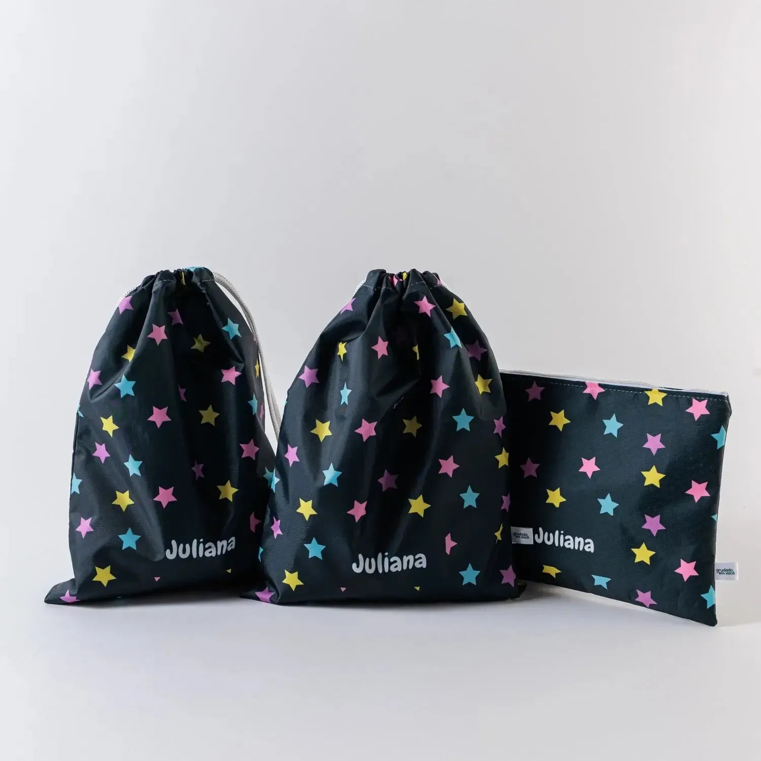 Combo Limpinho Personalizado