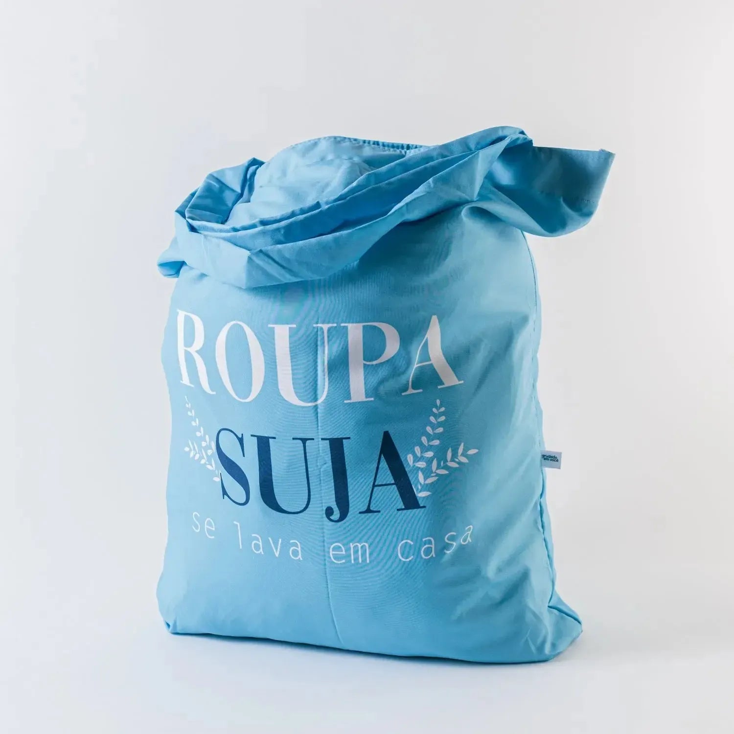 Sacola de Roupa Suja