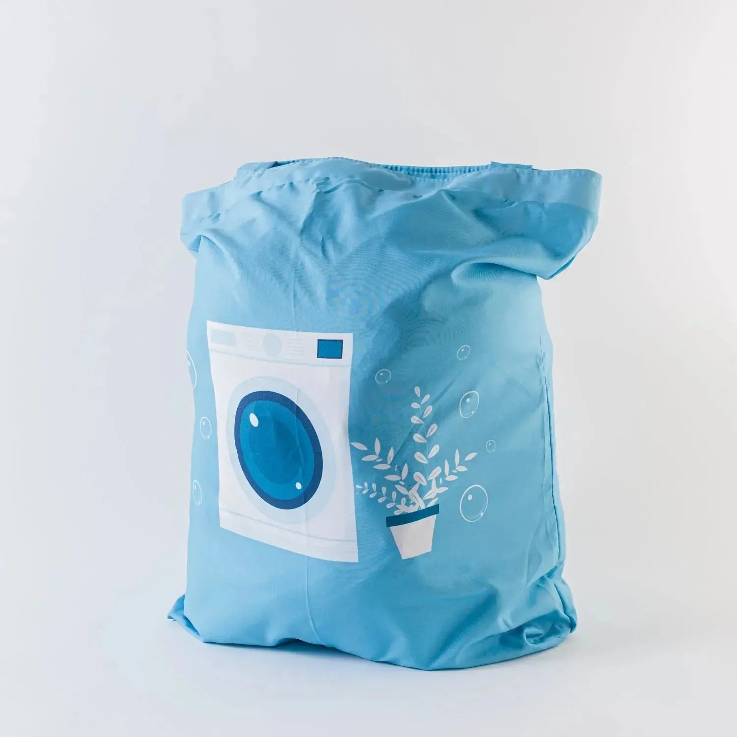 Sacola de Roupa Suja