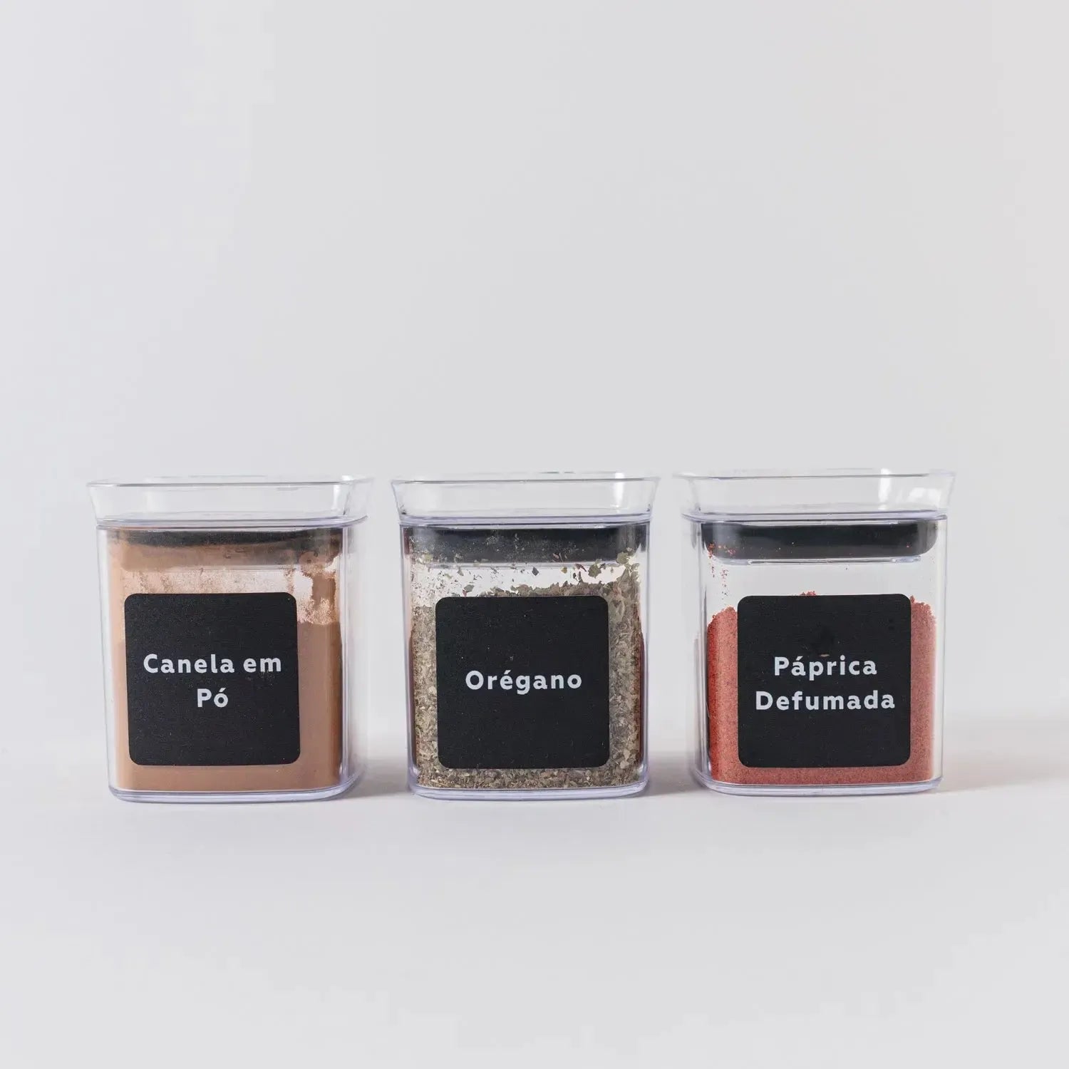 Organização Quadrada