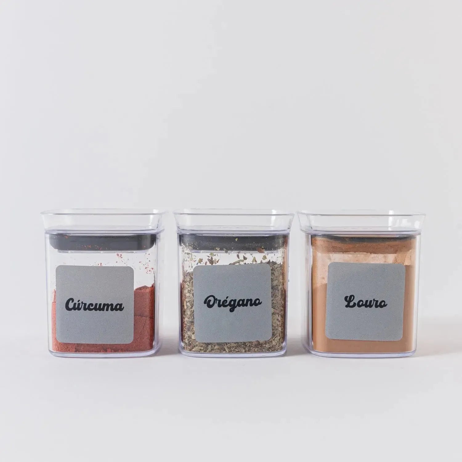 Organização Quadrada