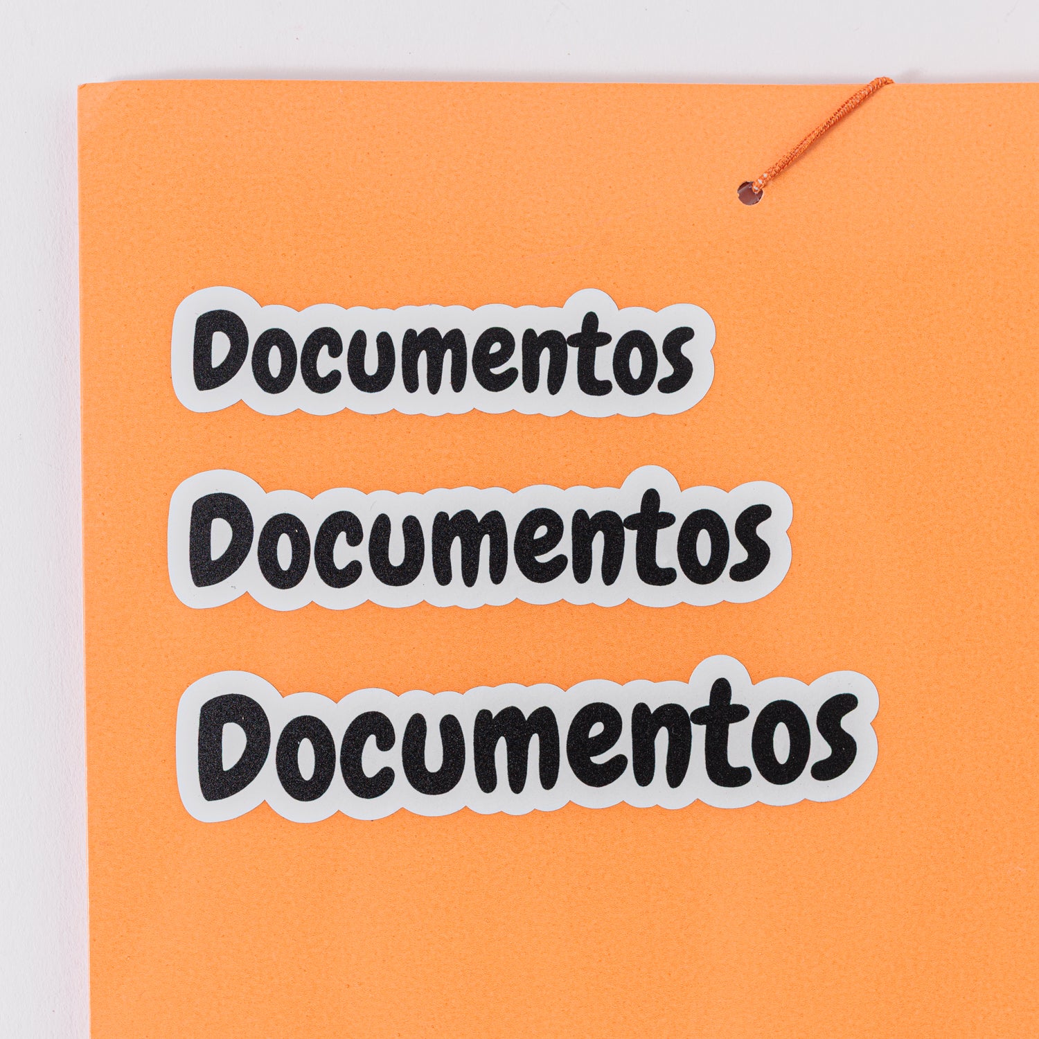 Kit Organização Branco