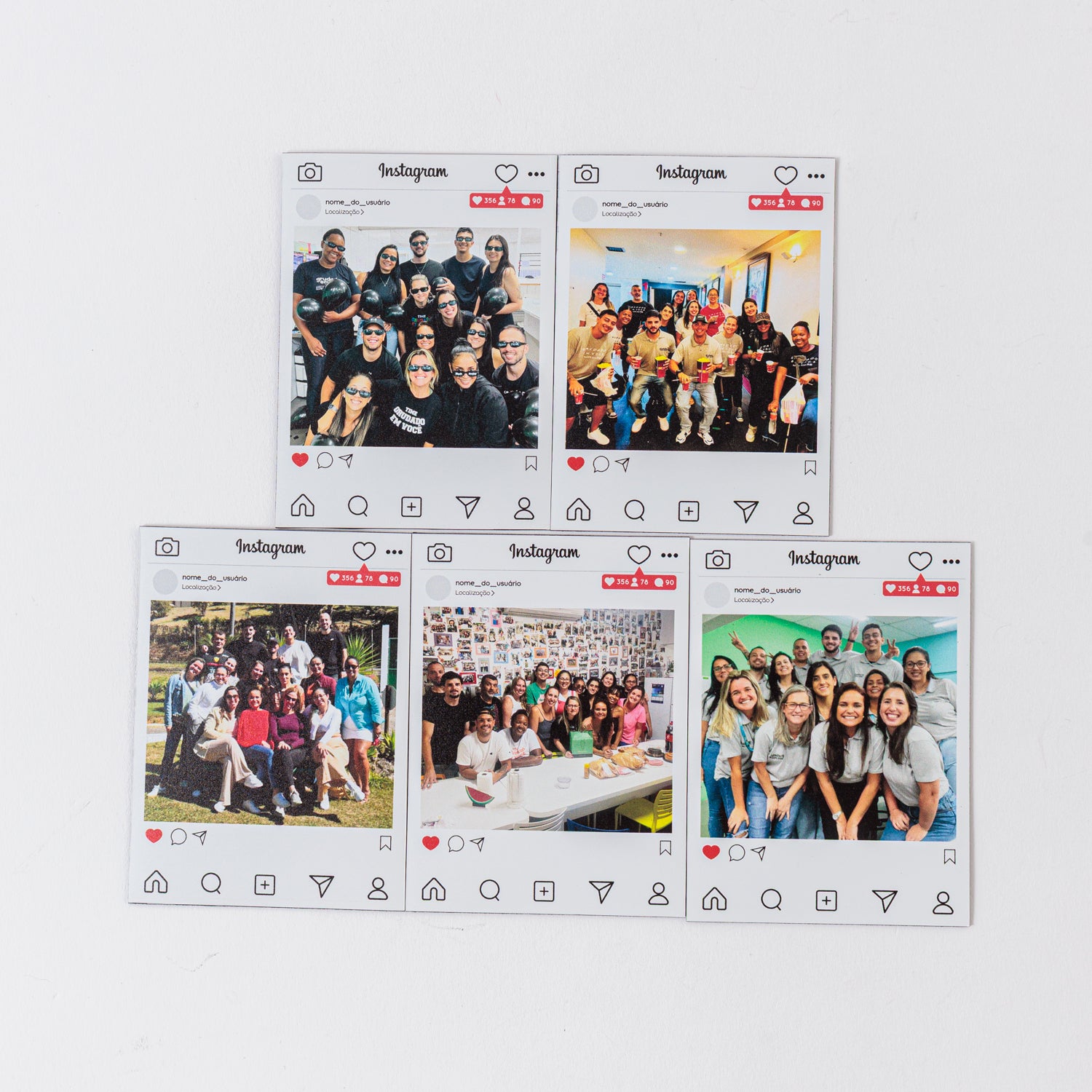 Imã Polaroid