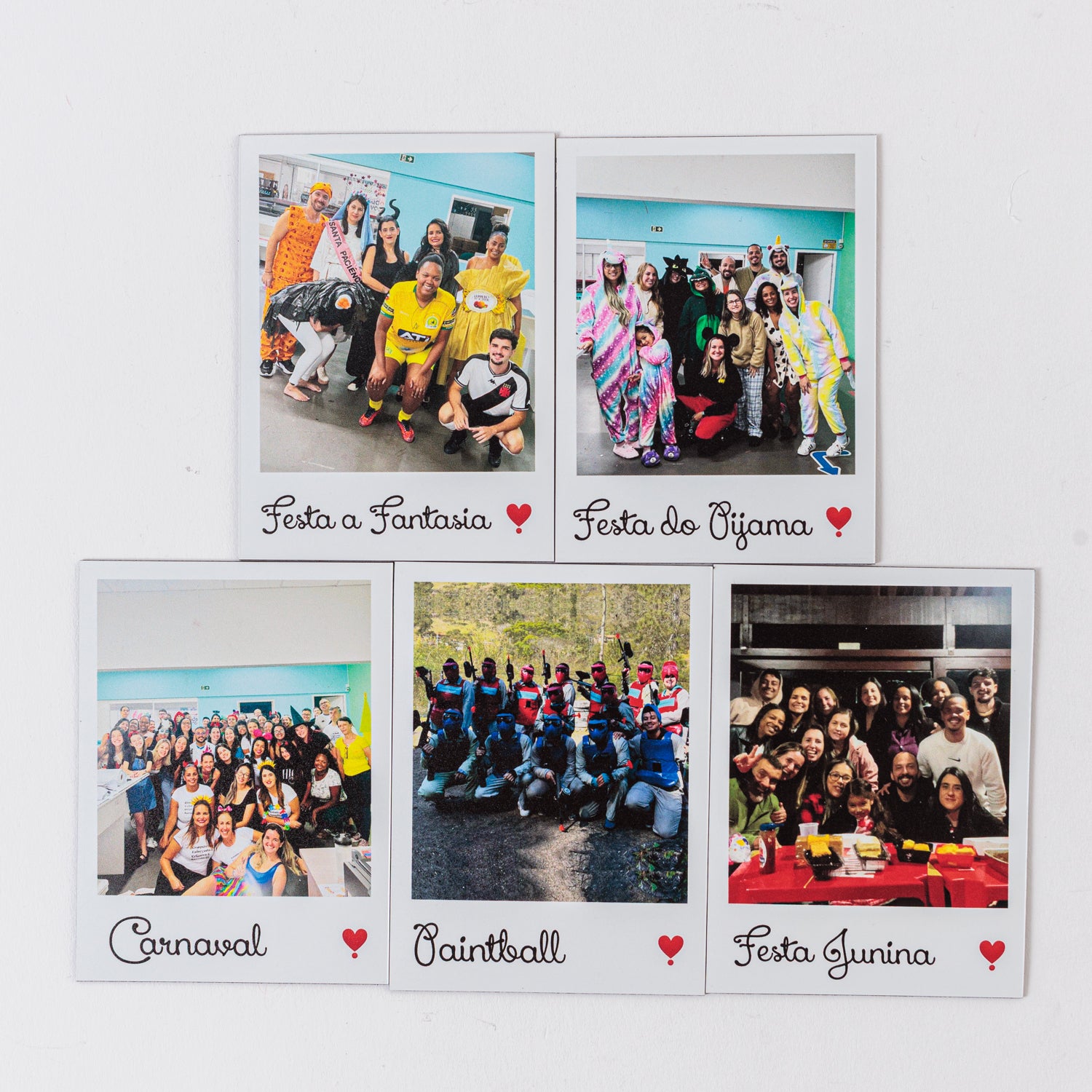 Imã Polaroid