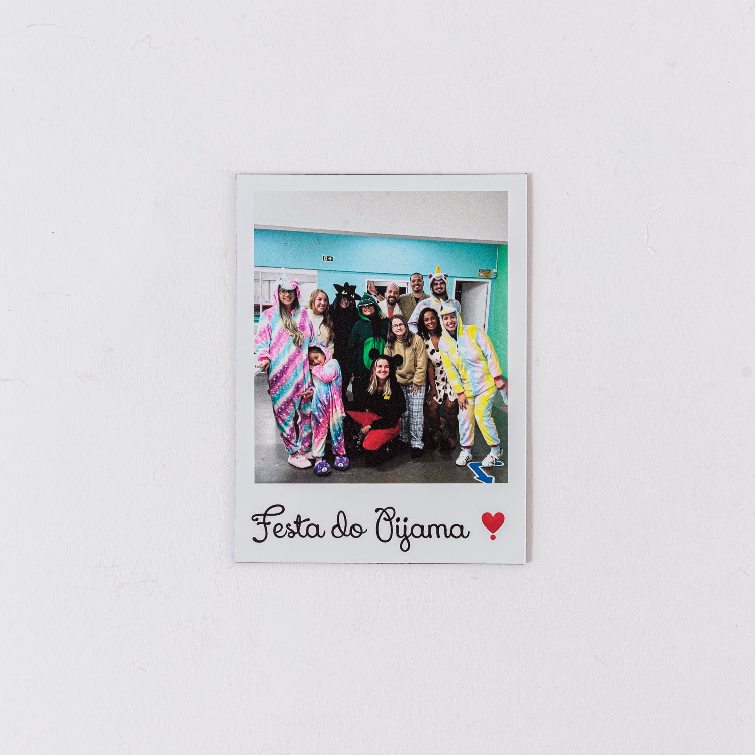 Imã Polaroid