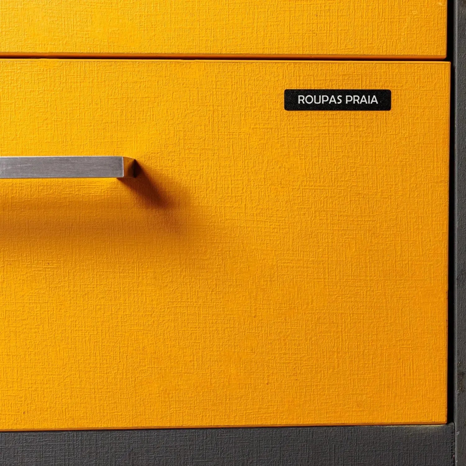 Organização Fininha