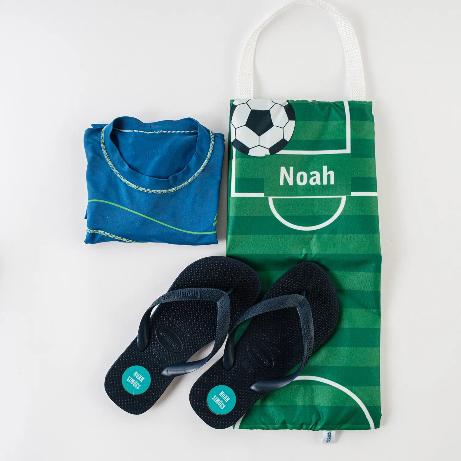 Porta Uniformes Futebol