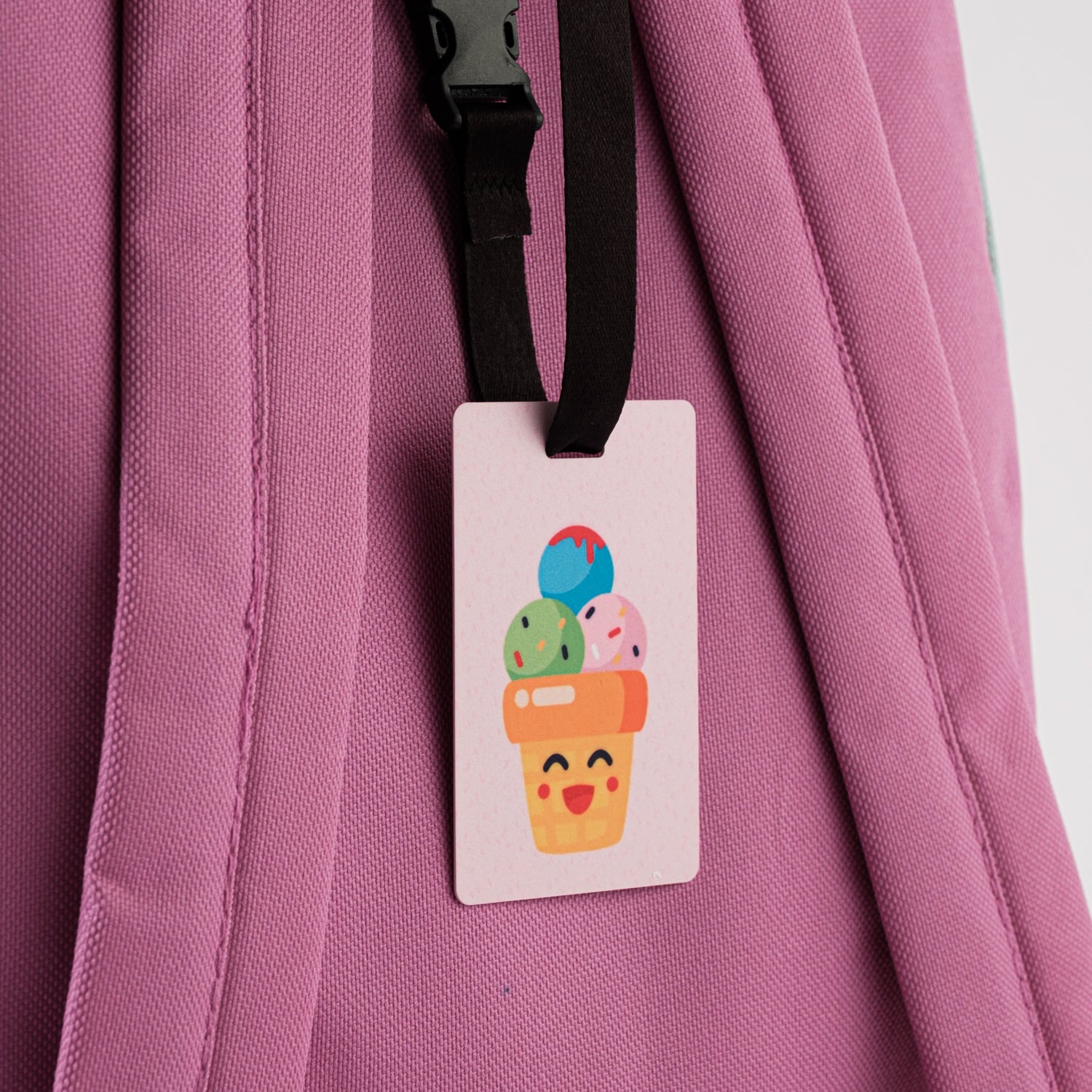 Super Tag Infantil