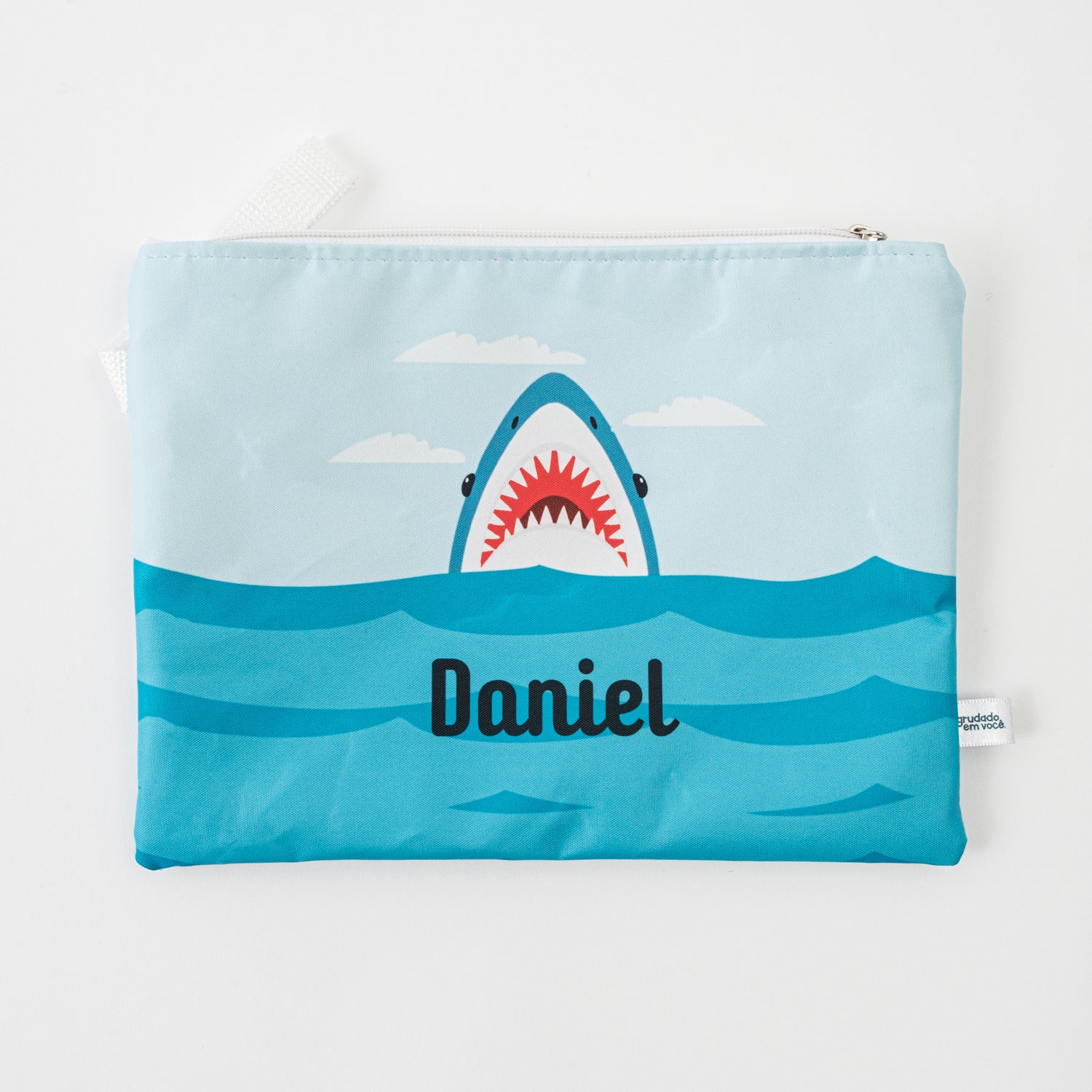 Bolsa Impermeável