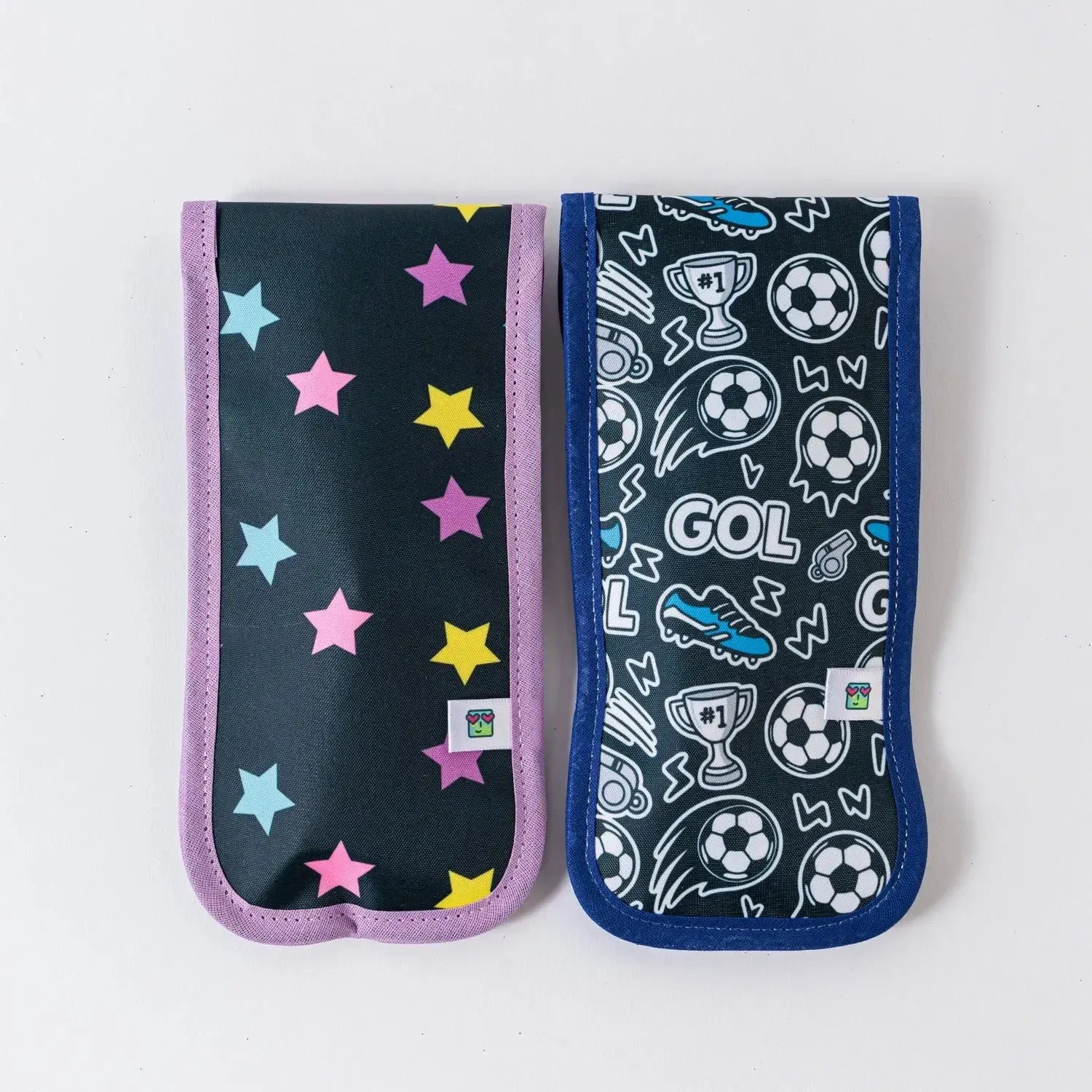 Kit Higiene Fino Personalizado