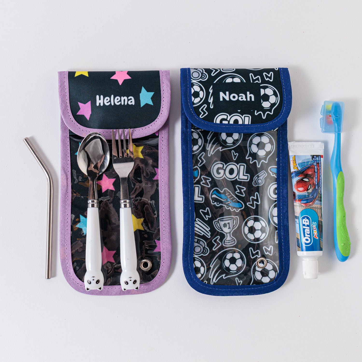 Kit Higiene Fino Personalizado