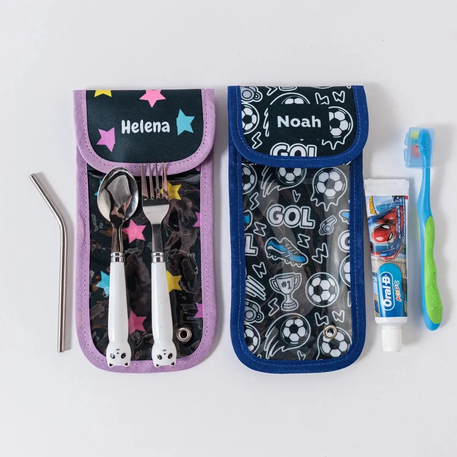 Kit Higiene Fino Personalizado