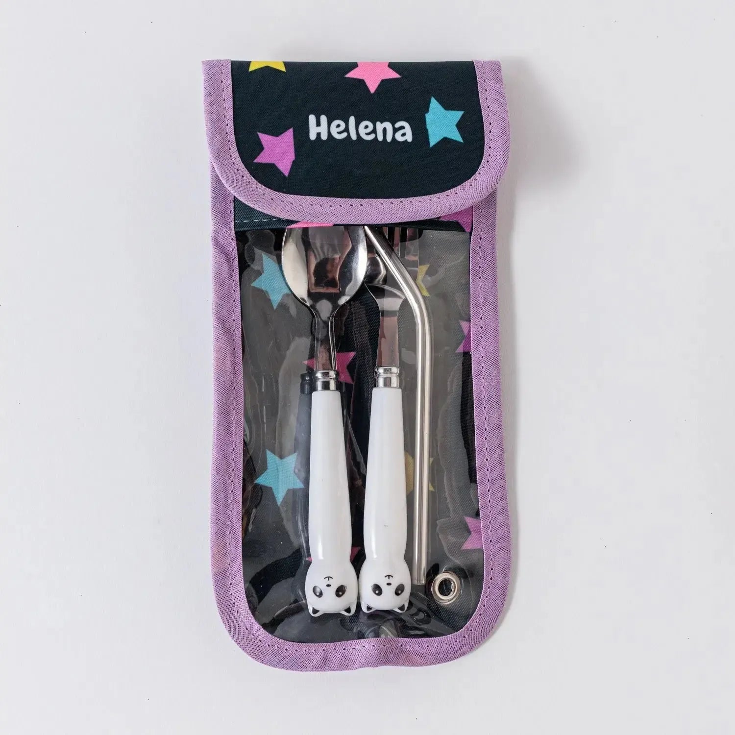 Kit Higiene Fino Personalizado