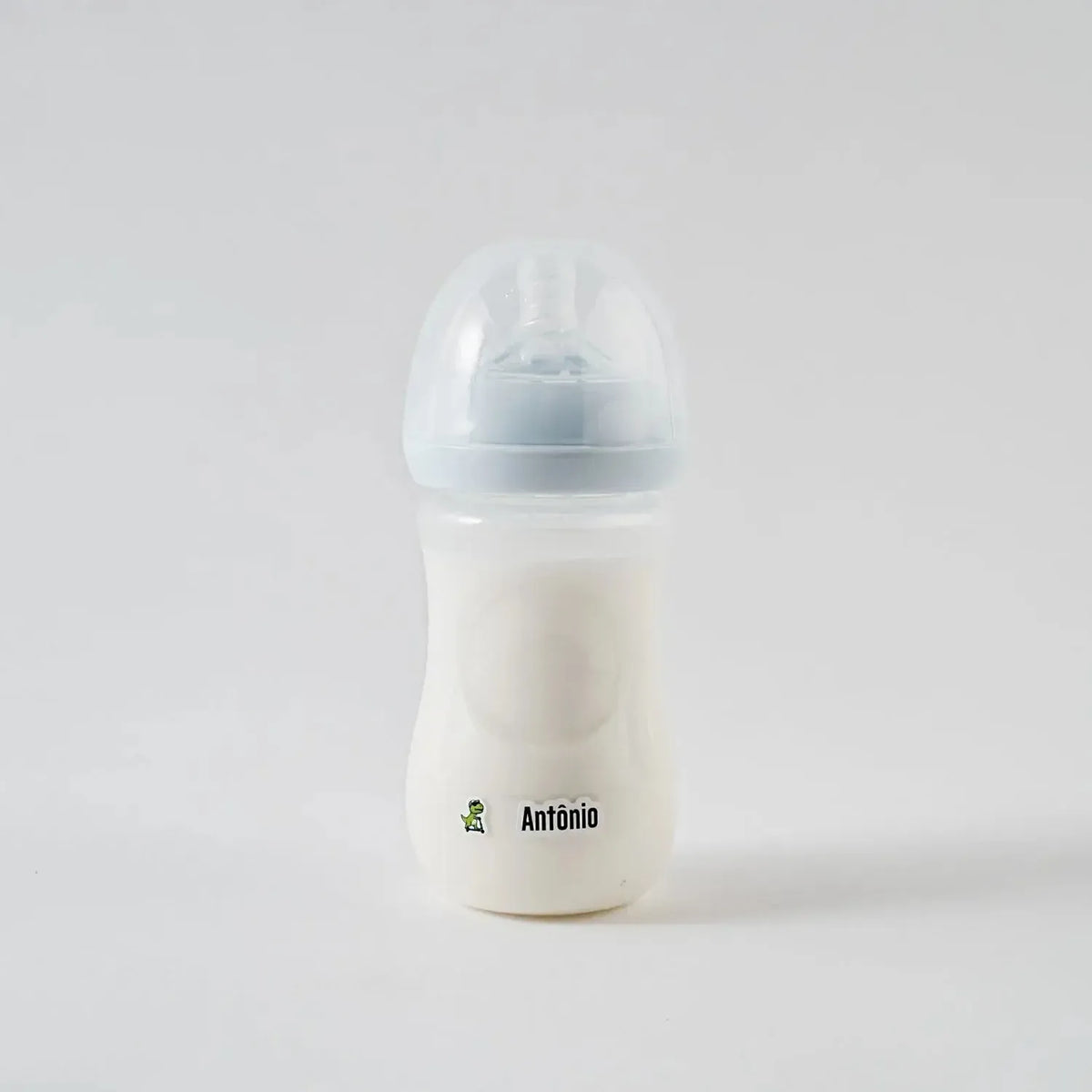 Kits de Etiquetas Transparentes com Contorno Personalizadas