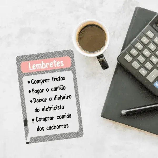 Imã Simples-Grudado em Você-Personalizados