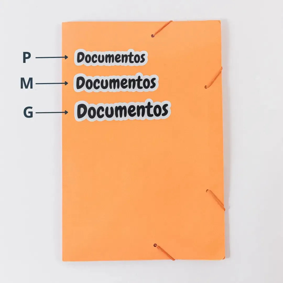 Kit Organização Branco