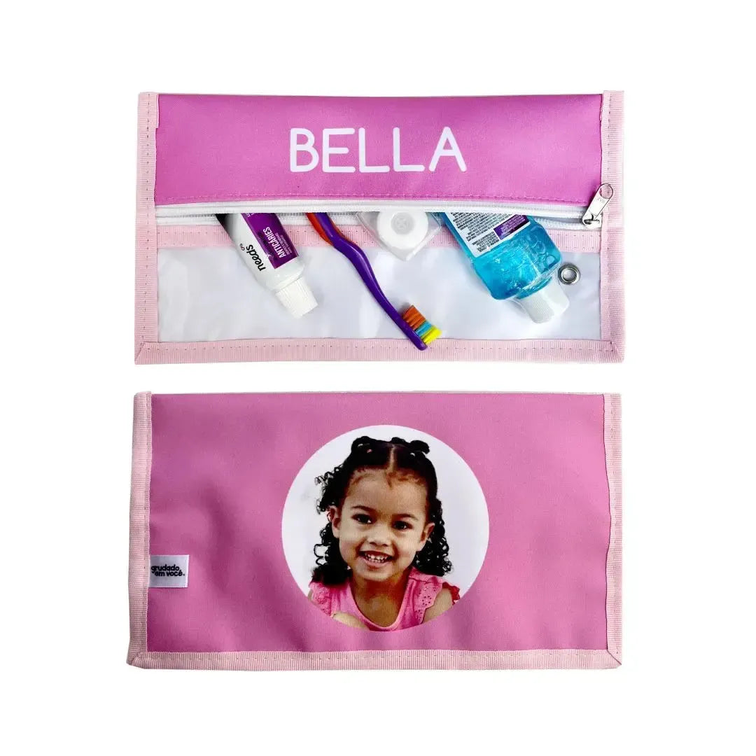 Kit Higiene com Foto